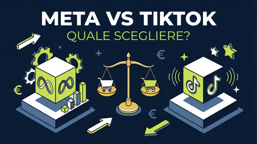 tiktok ads ecommerce