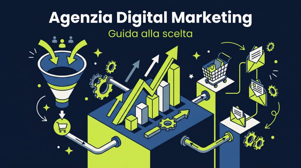 agenzia digital marketing per ecommerce